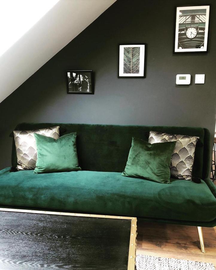Time Is Now! Beautiful Apartment In York Kültér fotó