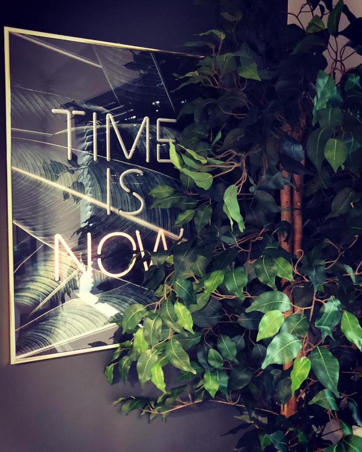 Time Is Now! Beautiful Apartment In York Kültér fotó