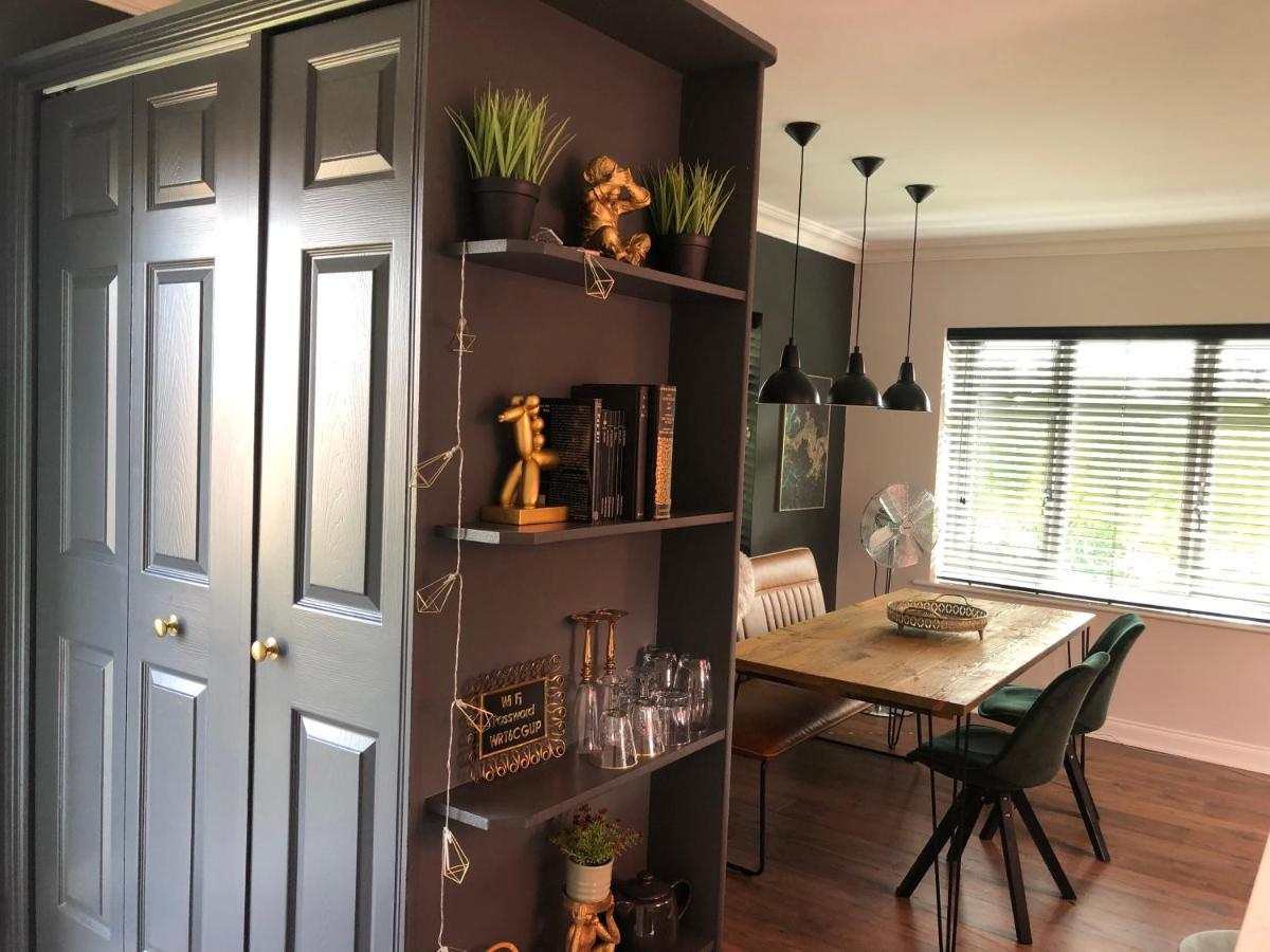 Time Is Now! Beautiful Apartment In York Kültér fotó